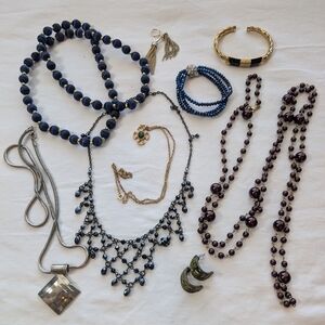 Grab Bag #10 Vintage, Y2K, And Modern Jewelry